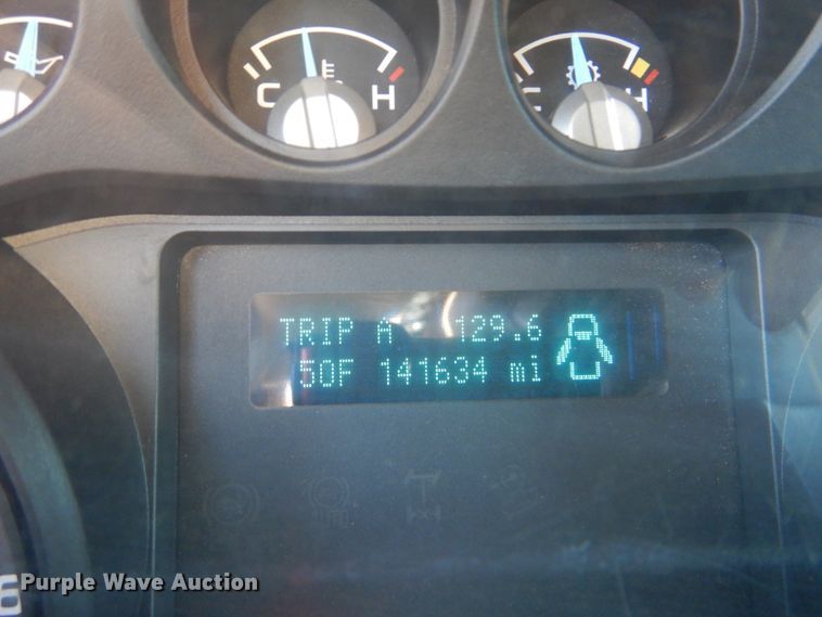 image for item GF9099 2012 Ford F450 Super Duty service truck