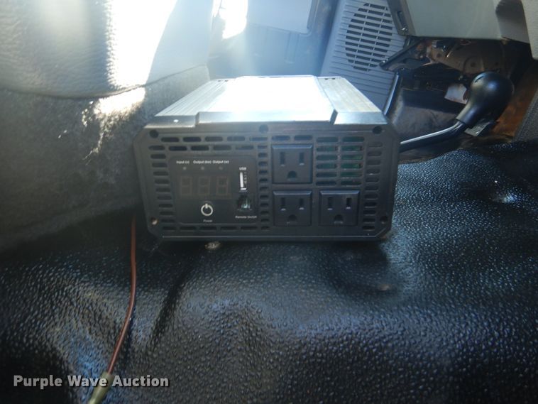 image for item GF9099 2012 Ford F450 Super Duty service truck