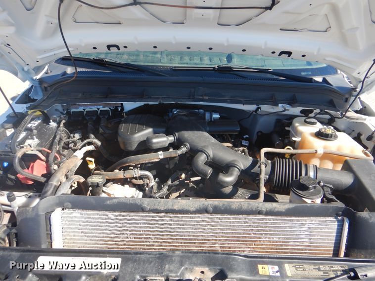 image for item GF9099 2012 Ford F450 Super Duty service truck