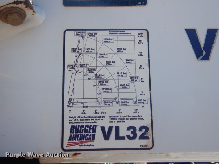 image for item GF9099 2012 Ford F450 Super Duty service truck