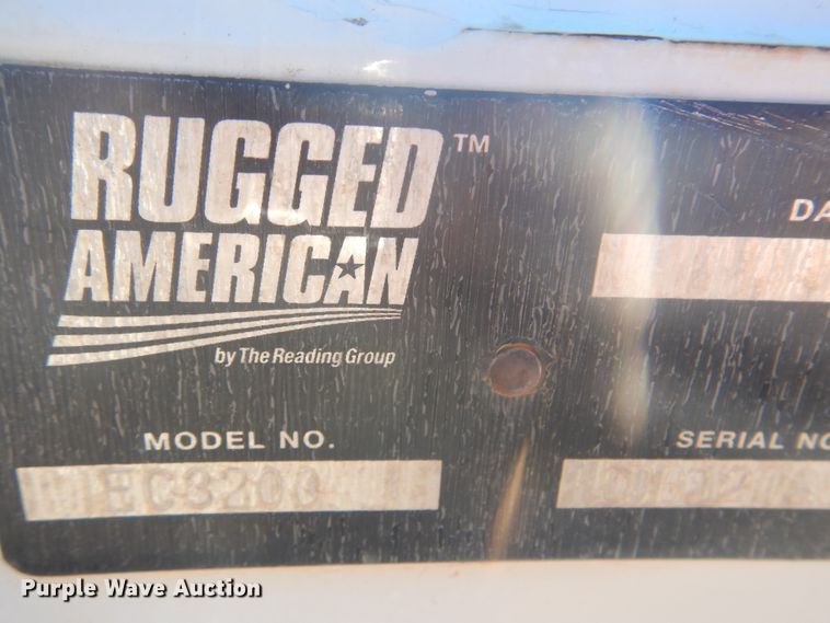 image for item GF9099 2012 Ford F450 Super Duty service truck