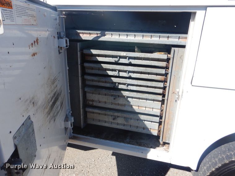 image for item GF9099 2012 Ford F450 Super Duty service truck