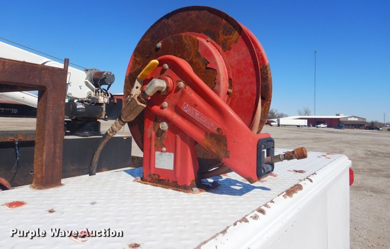 image for item GF9099 2012 Ford F450 Super Duty service truck