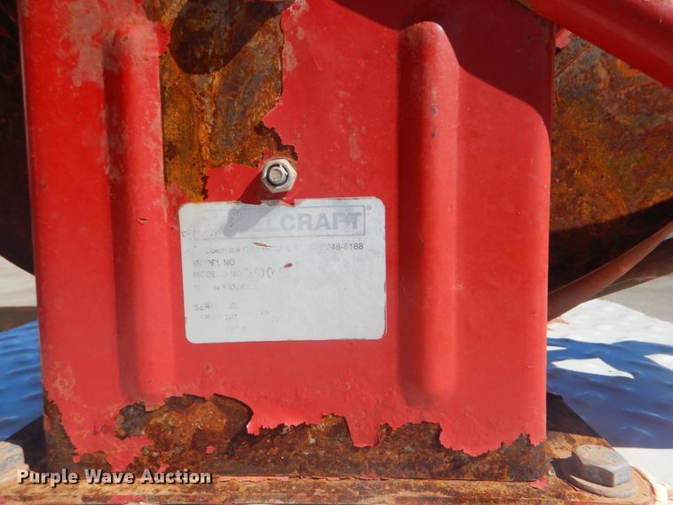 image for item GF9099 2012 Ford F450 Super Duty service truck