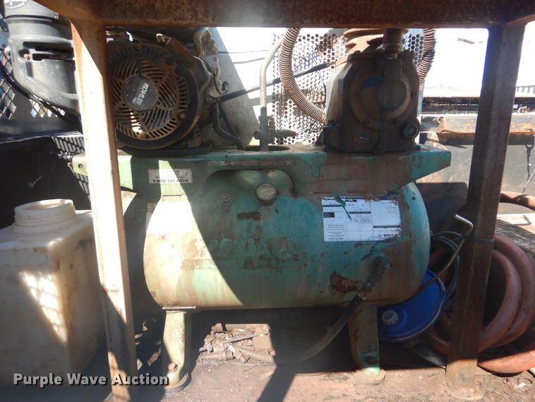 image for item GF9099 2012 Ford F450 Super Duty service truck