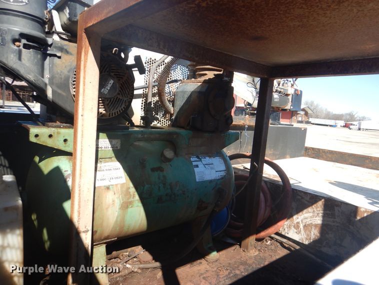 image for item GF9099 2012 Ford F450 Super Duty service truck