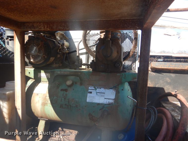 image for item GF9099 2012 Ford F450 Super Duty service truck