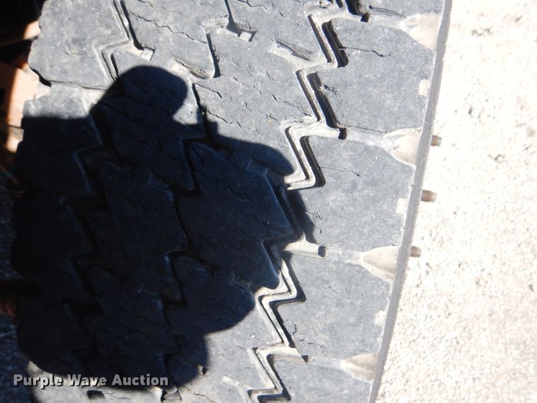 image for item GF9099 2012 Ford F450 Super Duty service truck