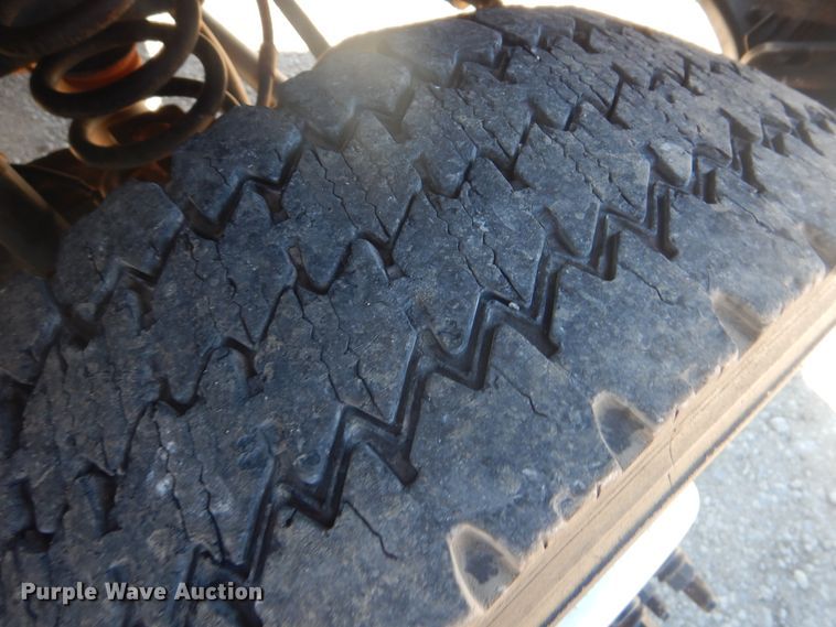 image for item GF9099 2012 Ford F450 Super Duty service truck