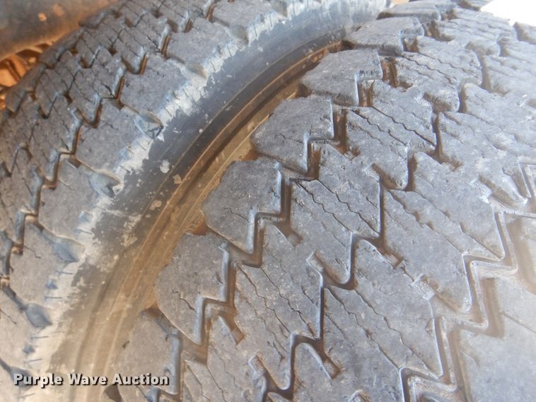 image for item GF9099 2012 Ford F450 Super Duty service truck