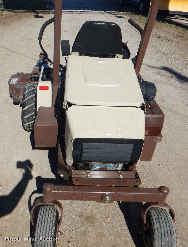 image for item GF9106 Grasshopper 930D2 ZTR lawn mower