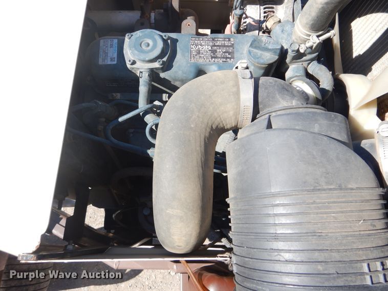 image for item GF9106 Grasshopper 930D2 ZTR lawn mower