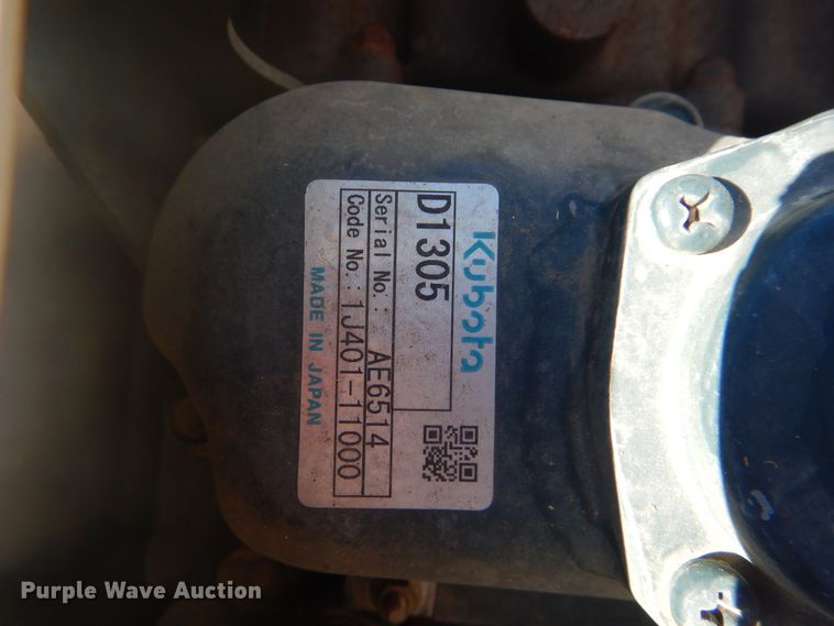 image for item GF9106 Grasshopper 930D2 ZTR lawn mower