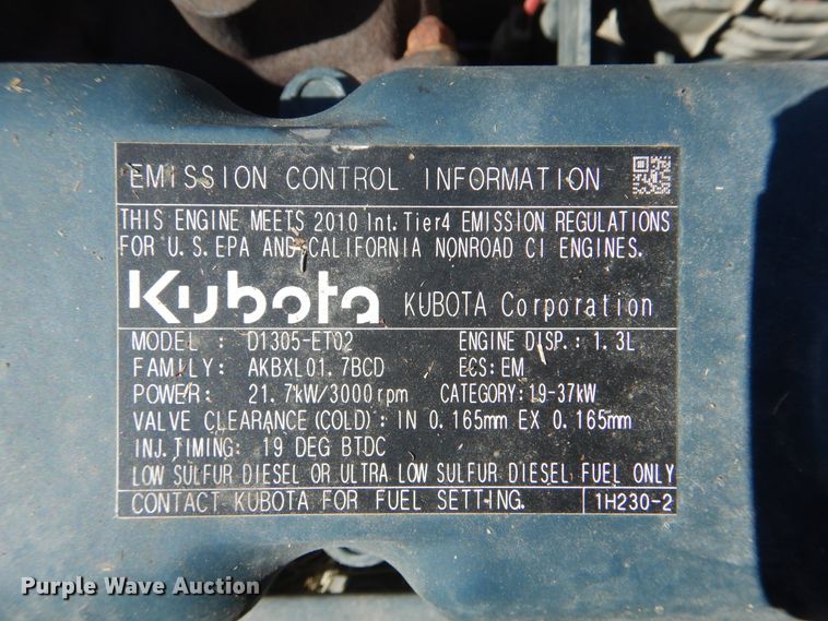 image for item GF9106 Grasshopper 930D2 ZTR lawn mower