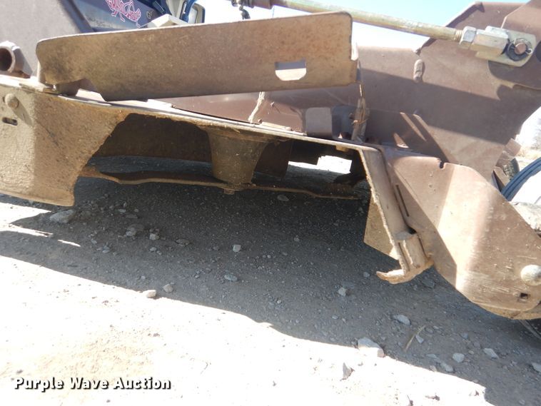 image for item GF9106 Grasshopper 930D2 ZTR lawn mower