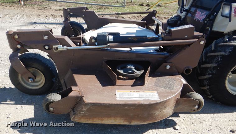 image for item GF9106 Grasshopper 930D2 ZTR lawn mower