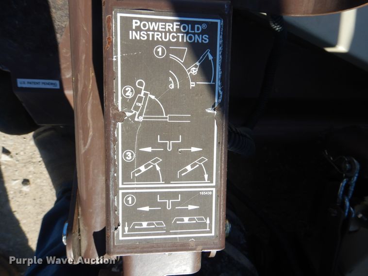 image for item GF9106 Grasshopper 930D2 ZTR lawn mower