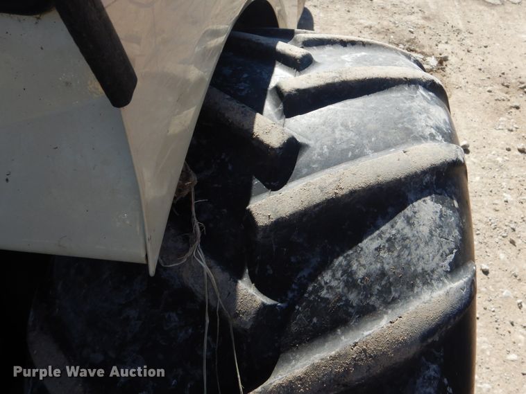 image for item GF9106 Grasshopper 930D2 ZTR lawn mower