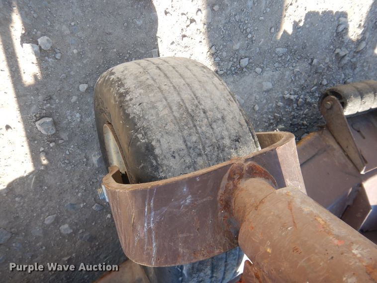 image for item GF9106 Grasshopper 930D2 ZTR lawn mower