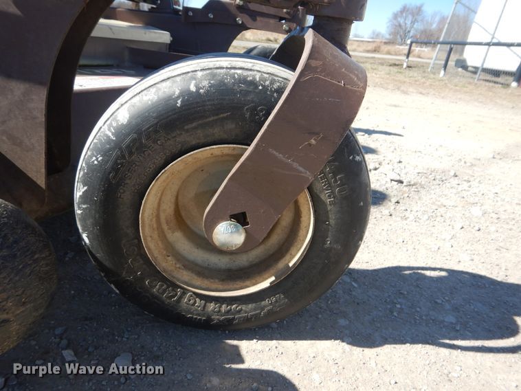 image for item GF9106 Grasshopper 930D2 ZTR lawn mower