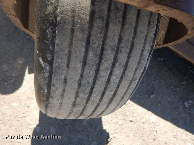 image for item GF9106 Grasshopper 930D2 ZTR lawn mower