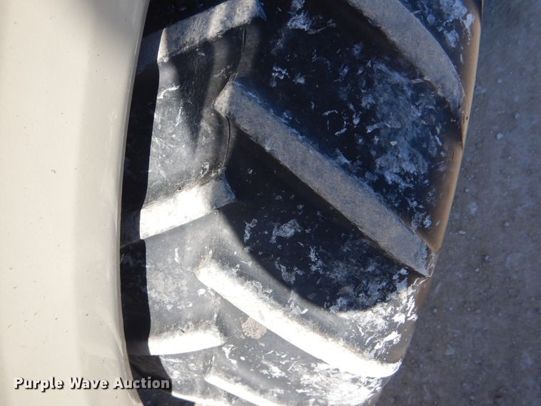 image for item GF9106 Grasshopper 930D2 ZTR lawn mower