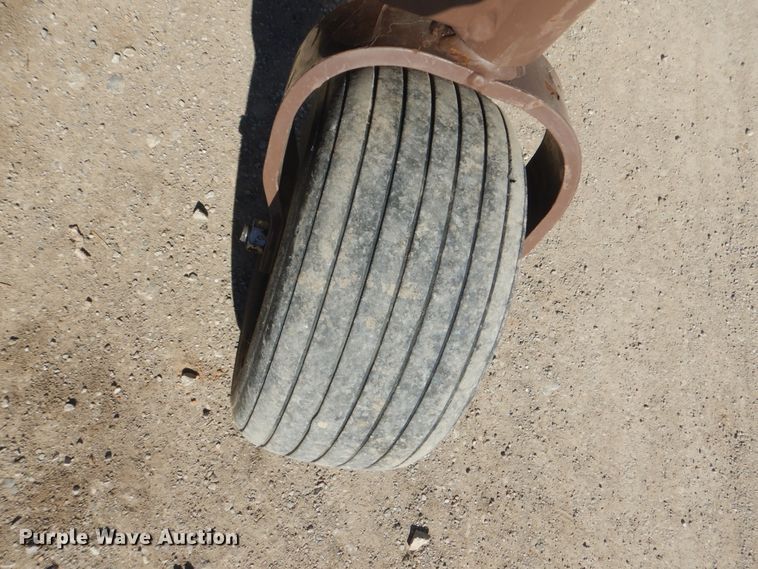 image for item GF9106 Grasshopper 930D2 ZTR lawn mower