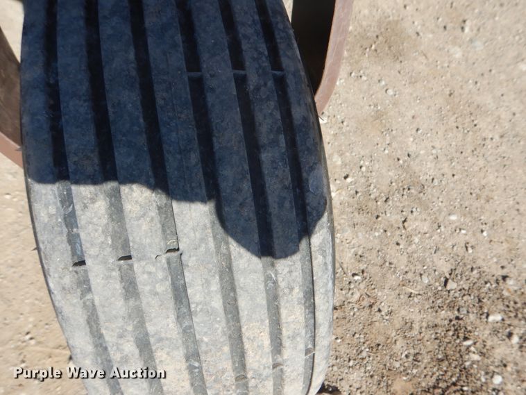 image for item GF9106 Grasshopper 930D2 ZTR lawn mower