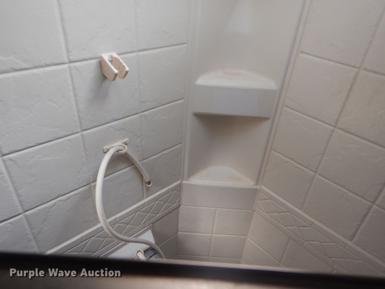 image for item GF9115 2008 Forest River Sandpiper camper