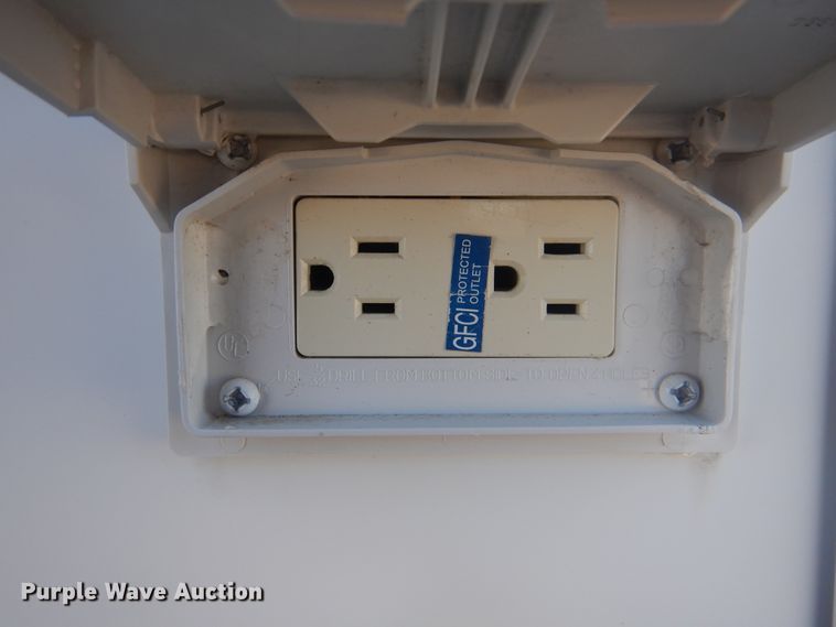 image for item GF9115 2008 Forest River Sandpiper camper