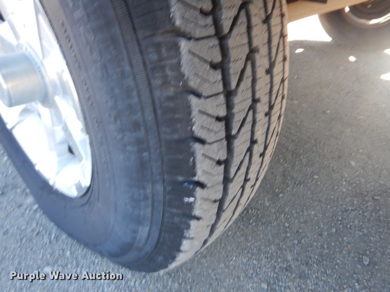 image for item GF9115 2008 Forest River Sandpiper camper