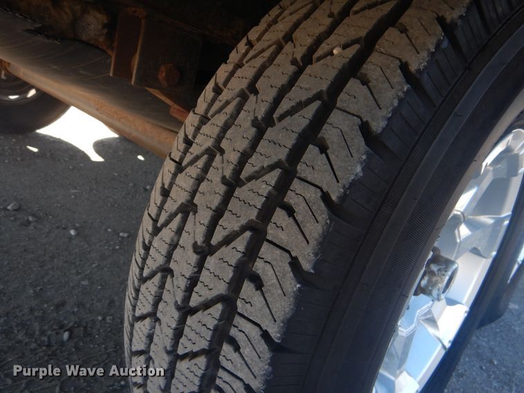 image for item GF9115 2008 Forest River Sandpiper camper