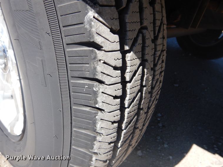 image for item GF9115 2008 Forest River Sandpiper camper