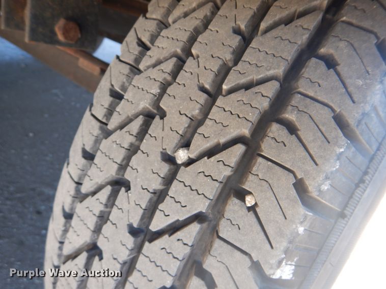 image for item GF9115 2008 Forest River Sandpiper camper