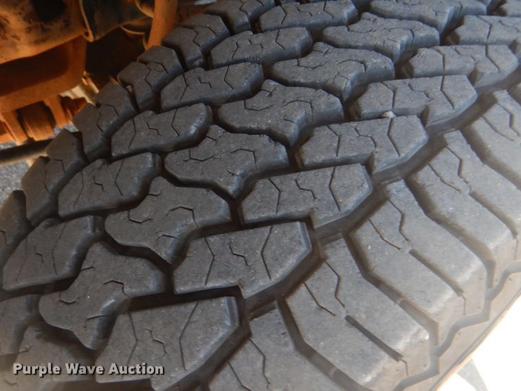 image for item GF9119 2005 Ford F250 pickup truck