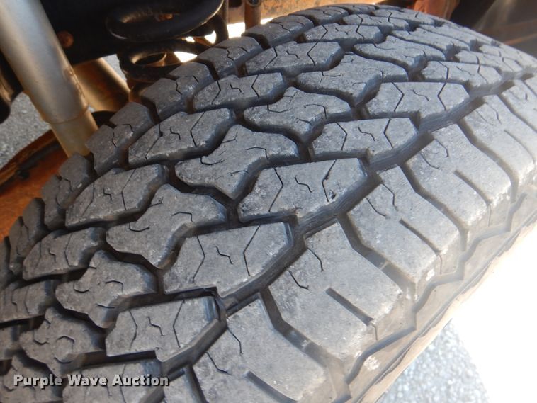 image for item GF9119 2005 Ford F250 pickup truck