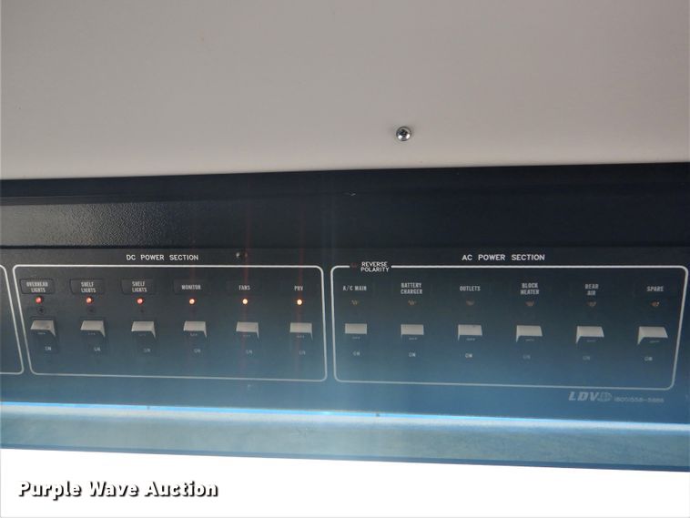 image for item GF9121 2014 Freightliner MT45 delivery truck