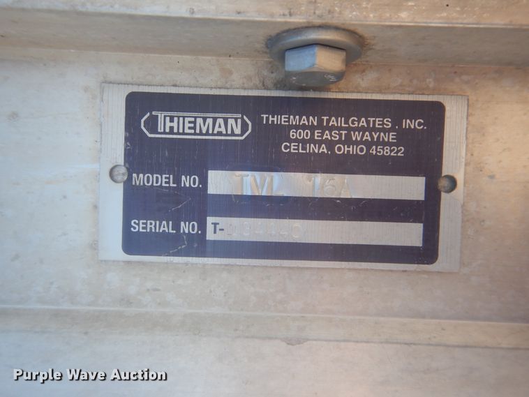 image for item GF9121 2014 Freightliner MT45 delivery truck