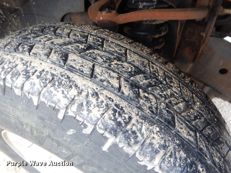 image for item GG9692 2004 Ford F150  SuperCab pickup truck