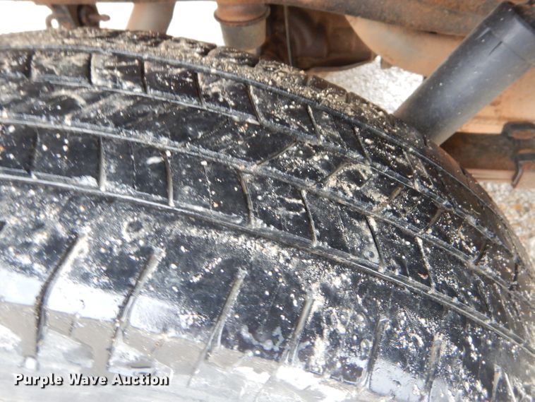 image for item GG9692 2004 Ford F150  SuperCab pickup truck