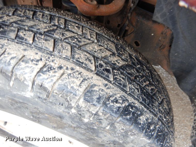 image for item GG9692 2004 Ford F150  SuperCab pickup truck