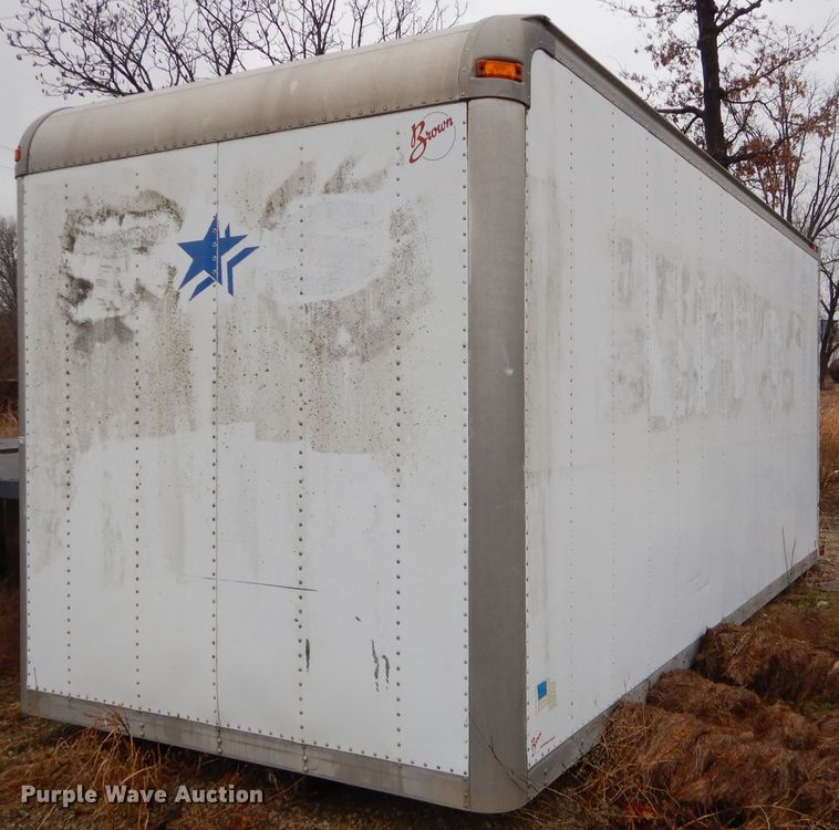 image for item GG9698 Box bed