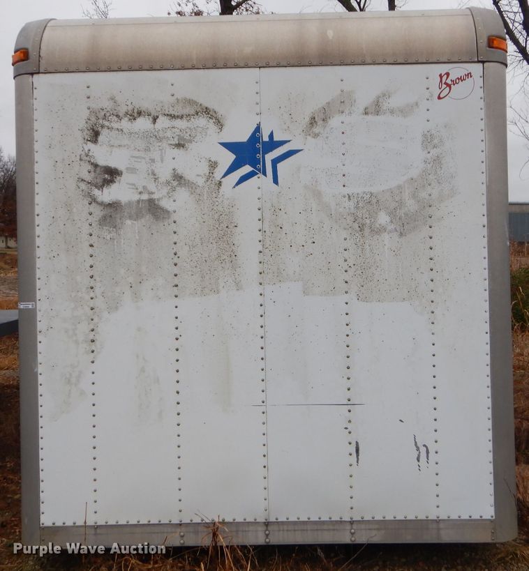 image for item GG9698 Box bed