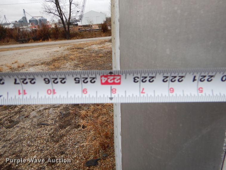 image for item GG9698 Box bed