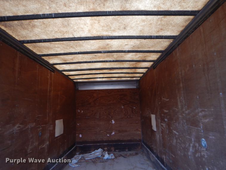 image for item GG9698 Box bed