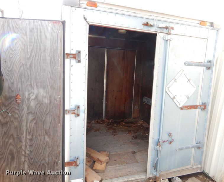 image for item GG9714 Storage box