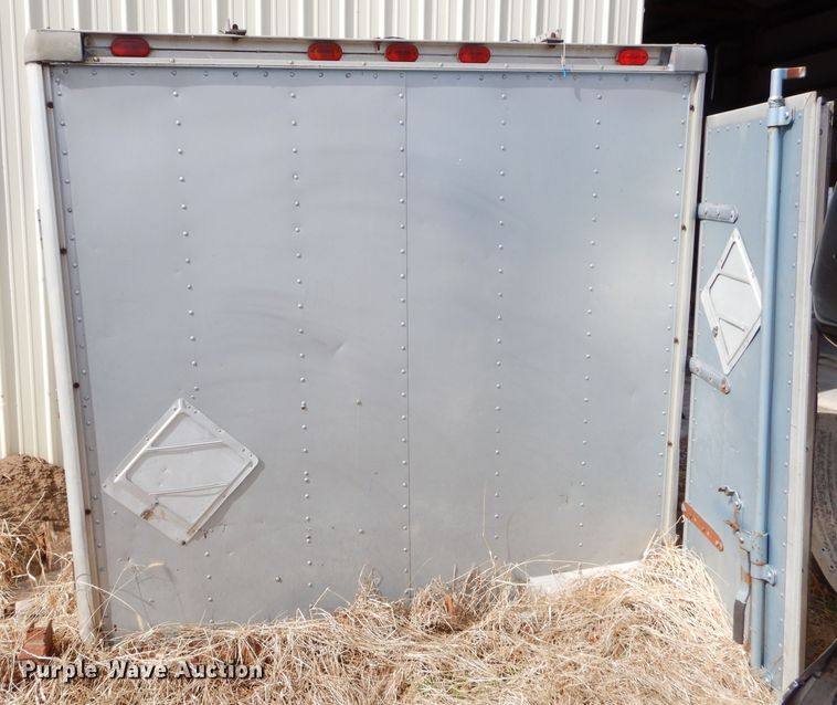 image for item GG9714 Storage box