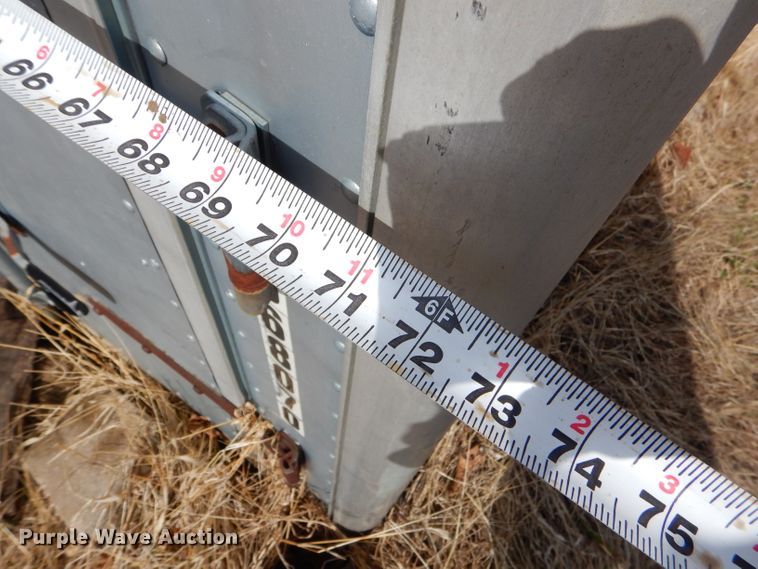 image for item GG9714 Storage box