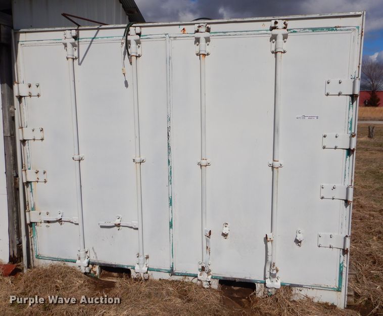 image for item GG9715 Storage container