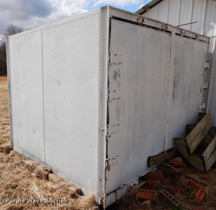 image for item GG9715 Storage container